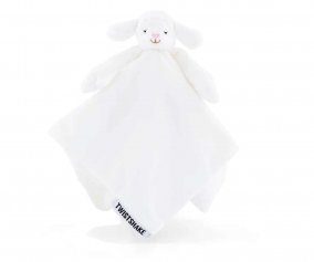 Doudou Pecorella Personalizzabile