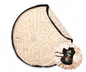 Saco Play & Go  Playville