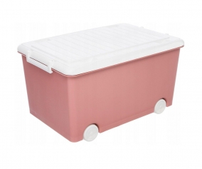 Caja Multifuncin Mediana Old Rose