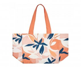 Sac de Plage Terracotta Personnalisable