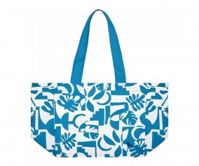 Borsa Spiaggia Dock & Bay Marine Dream Personalizzabile