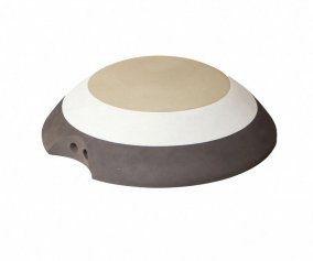 Mueble Acrobacias Turtle Sand Grey