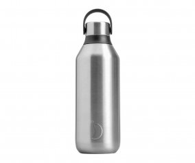 Stainless Steel Bottle Series 2 Recycled 500 ml