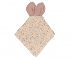 Doudou Wild Flower Personalizvel