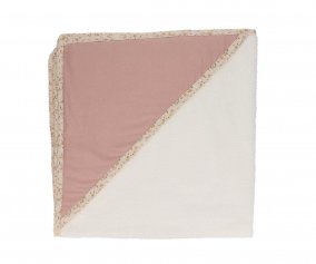 Capa de Bao Wild Flower Personalizable