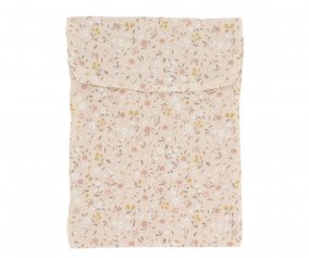 Busta Porta Pannolini Personalizzabile Wild Flower