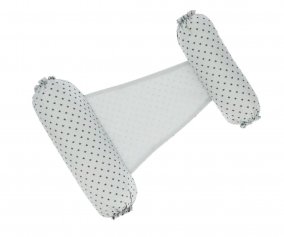 Cuscino di sicurezza Mini Star Grey