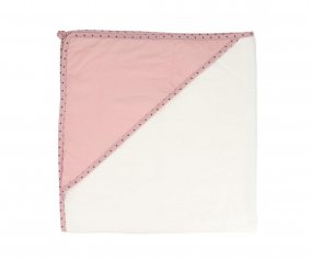 Capa de Bao Mini Star Pink Personalizable