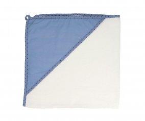 Capa de Bao Mini Star Blue Personalizable
