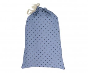 Sac  Goter Mini Star Blue Personnalisable