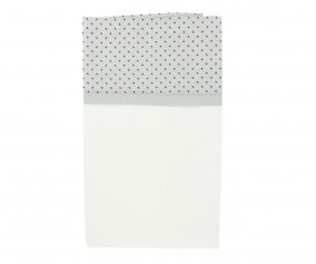 Manta Mini Star Grey Personalised