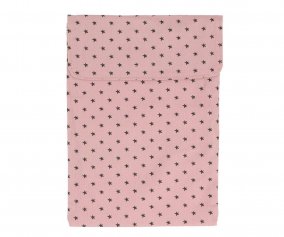 Busta Porta Pannolini Personalizzabile Mini Star Pink