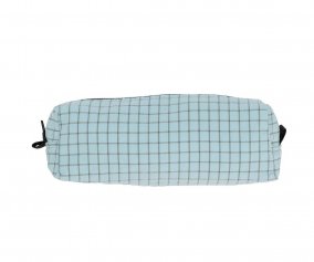 Case Nordic Check Blue