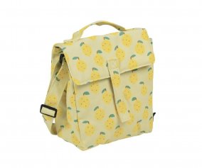 Sac  Collation Isotherme Les Citrons 