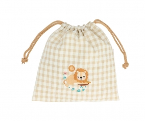 Savannah Lunch Bag Personalised
