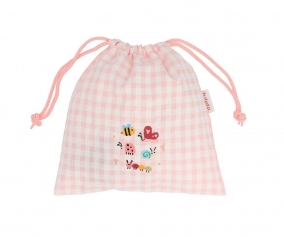 Personalizable Bugs Lunch Bag