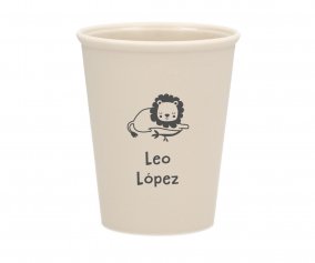 Gobelet Personnalis Lion Savannah (+ couleurs)