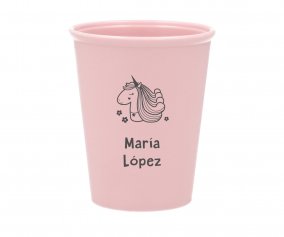 Gobelet Personnalis Magical Unicorn (+ couleurs)