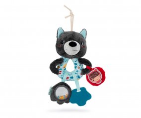 Peluche Multi Attivit Louis