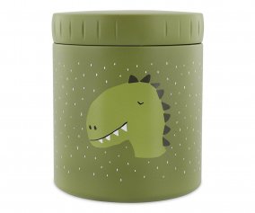 Pot isotherme pour Solides 500 ml Mrs. Dino