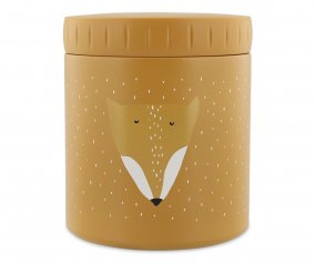 Pot isotherme pour Solides 500 ml Mrs. Fox