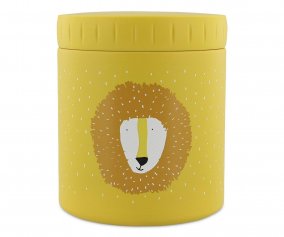 Pot isotherme pour Solides 500 ml Mrs. Lion