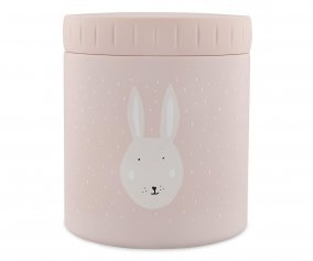 Termo Slidos 500ml Mrs. Rabbit