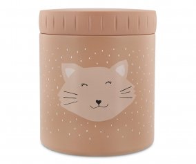 Pot isotherme pour Solides 500 ml Mrs Cat