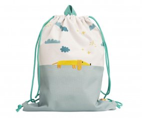 Sac  Dos Ficelle Flying Dog