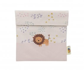 Porta Alimentos Sndwich Wild Child