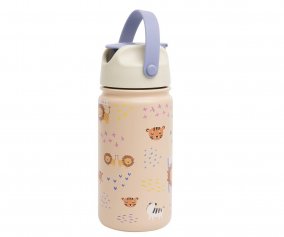 Gourde Isotherme Wild Child 420 ml