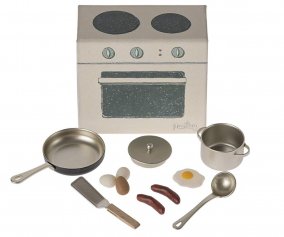 Cocina Maileg Mini Nuevo