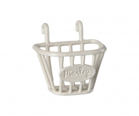 Basket for Mouse Tricycle Maileg