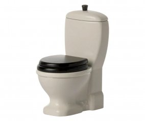 Small Toilet Mouse Maileg