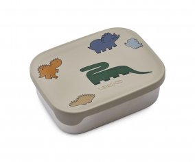 Arthur Dinosaurs Lunch Box / Mist