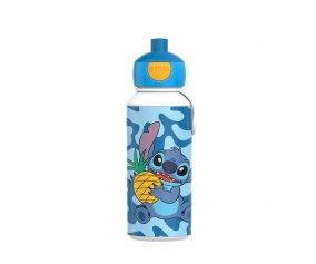Borraccia Campus Pop-Up 400ml Stitch