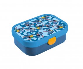Midi Lunch Box Campus Stitch