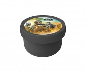 Box Frutta Tondo Campus Star Wars