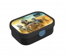 Midi Lunch Box Campus Star Wars