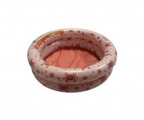 Piscina Hinchable Baby Crab