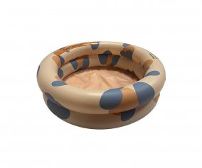 Piscina Hinchable Baby UG Panterprint