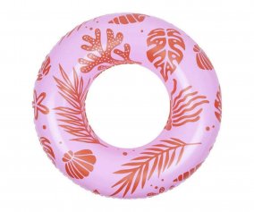 Grande Boue Ocan Rouge/Rose 90 cm