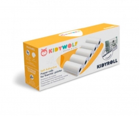 KidyRoll Adhesive Thermal