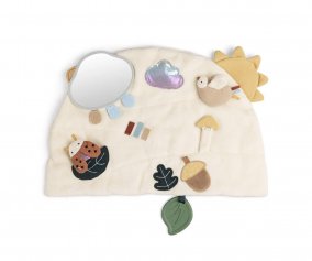 Panel de Actividades The Woodland Beige