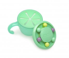 Abacus Snacks Gobelet Distributeur Mint