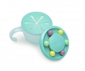 Abacus Snacks Gobelet Distributeur Blue
