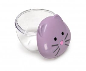 Porte-aliments Snack Cat