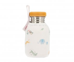 Botella Acero con Funda Savannah Personalizable 350ml