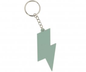 Pack 3 Porta-chave Thunder Sage