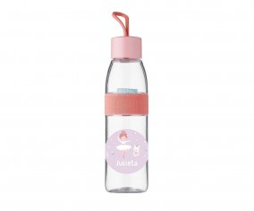 Bottiglia Ellipse Mauve 500ml + Etichetta Ballet Personalizzata